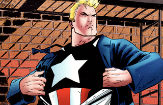 Illustration for article titled 10 Would-be Avengers (Who'd Actually Have Something To Avenge)